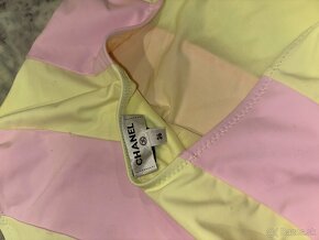 Chanel plavky - 6