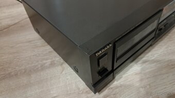 Technics RS-B 505 - 6