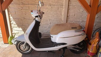 Elektrická motorka - 6