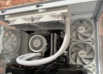 Ultra 9 285K\32GB\RTX 4090\SSD\1200W Zdroj - 6