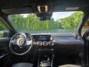 Mercedes-Benz EQA 250 Electric - 6