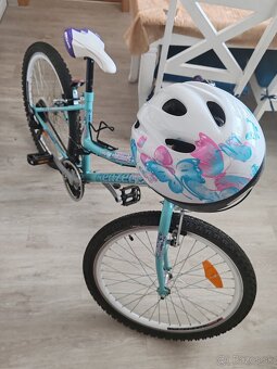 Bicykel Kenzel 24 - 6