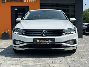 Volkswagen Passat Variant 2.0 TDi DSG 4Motion, r.v.: 2021 - 6