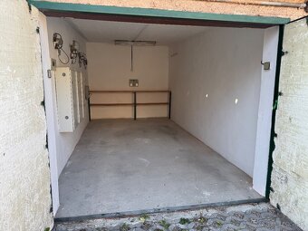 Prenajmem garaž v Humennom - 6