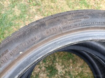 2ks letné 225/40R18 - 6