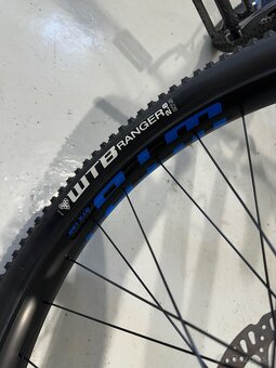 Predám Canondale Cujo MTB - 6