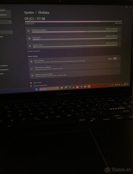 Asus Vivobook Go 15 - 6