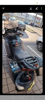 Honda ST 1100 Pan European - 6