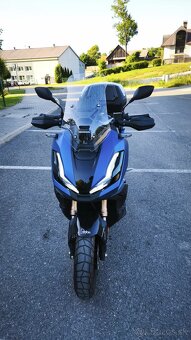 Honda ADV350 - 6