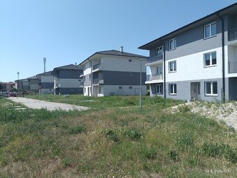 Pozemok Žihárec 9,11 árový na predaj aj výmena - 6