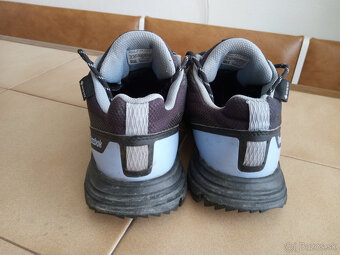 Panske bezecke Gore-Texove botasky Reebok. - 6