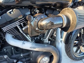 Harley Davidson FXDLS Dyna Low Rider S - 6