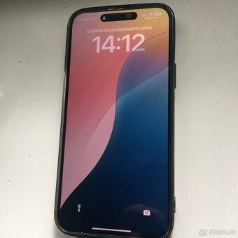 iPhone 15 plus 128gb Black - 6