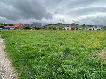 Pozemok na predaj Veličná - 6