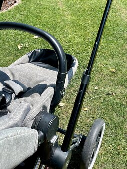 Cybex Priam Koi 2018 - 6