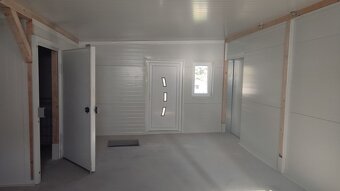 Rekreačný dom pri Bešeňovej na predaj ID: 039-13-STKE - 6