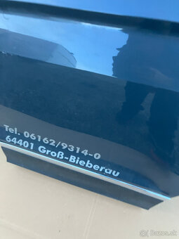 zadni leve vw tiguan II 2 LEVY leve na kyt - 6