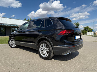 Volkswagen Tiguan Allspace 2.0 TDI DSG 4x4 - 6