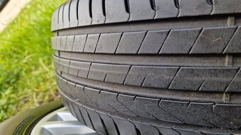 R16 5x112 audi a3 original - 6