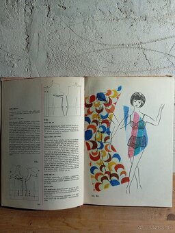 Strihy kniha - 6