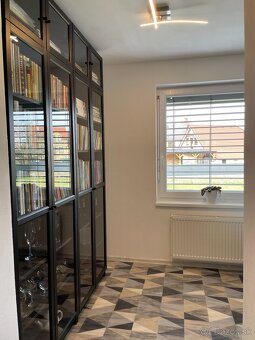 ✅ RD s veľkým pozemkom na predaj – Lošonec (okres Trnava) - 6