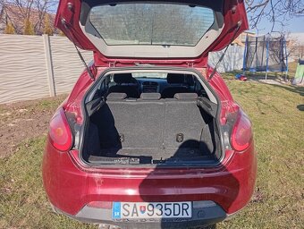 Fiat Bravo 2 - 6
