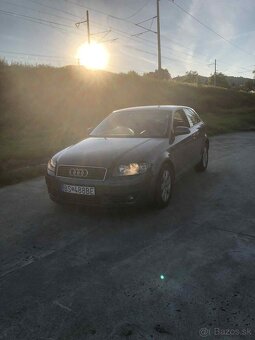Audi A3 8P 1.9 77kw - 6
