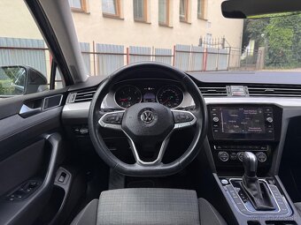 VW PASSAT VARIANT 2.0 TDI - 6