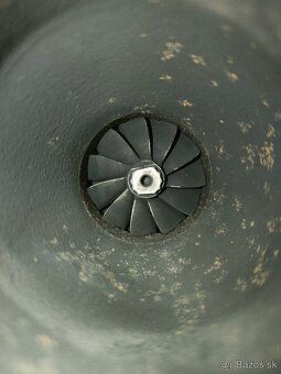 Turbodúchadlo BMW n47 - 6