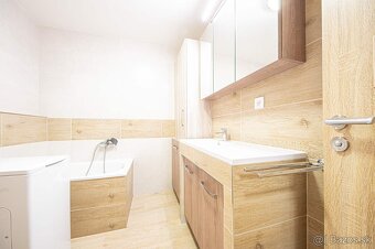 1 izb. klimatizovaný byt s parkovacím miestom Lorinčík Háje - 6