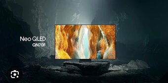 Samsung NEO Qled 65/163cm - 6