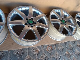 disky elektronové 17 -5X112 - 6