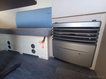 Weinsberg CaraCito 470 EU, Mover, Solar, Klima, Gas - 6