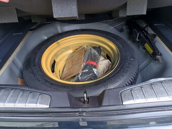 Honda CR-V 2,2 ,4x4 - 6