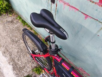 Bicykel Genesis 26" - 6