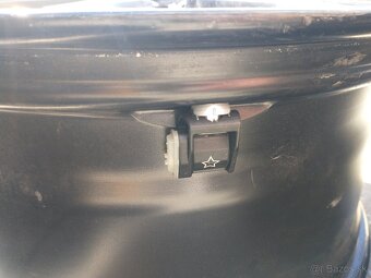 Predam orig alu r20 bmw x5 g05 x6 g06 5x120 - 6