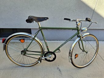 predám zberateľské bicykle - 6