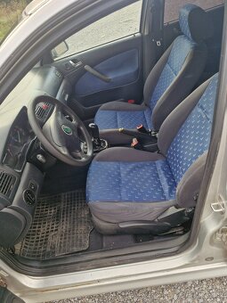 Škoda octavia 1.9tdi 66kw - 6