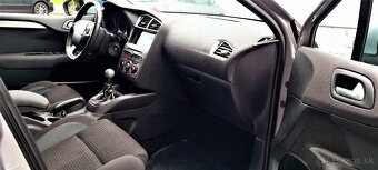 Citroen C4 Exclusive 2018 - 6