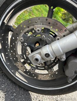 Yamaha mt 03 - 6