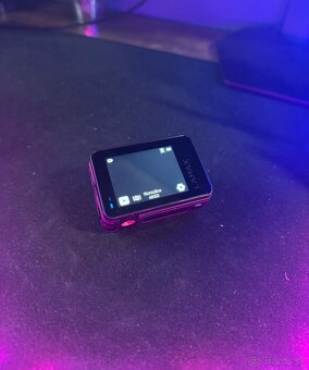 Akčná kamera Lamax w9.1 - 6