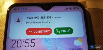 Redmi 9 - Android 12 - 6