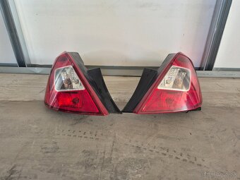 Opel Corsa D - 6