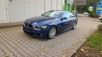 BMW 320i CABRIO M6 125Kw - 6