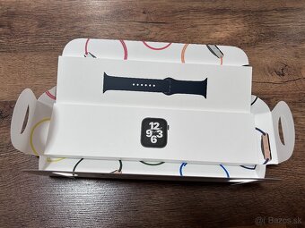 Apple Watch SE 40mm - 6