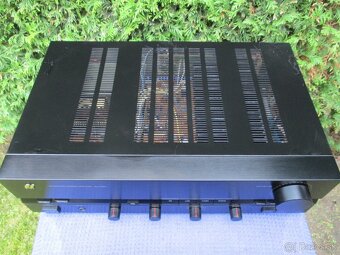 Sansui AU-X301i - 6