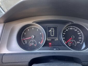 Vw golf 7 1.4 tsi - 6