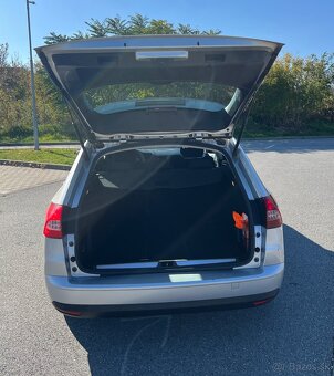 Citroën C5 Break - 6