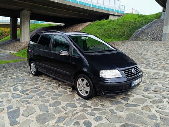 ✳️Volkswagen Sharan 1.9 TDI Trendline 7 MIEST✳️ - 6