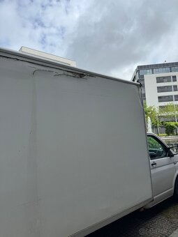 Vw Transporter 2.0 TDI,103 kw,naj 136000km,chladiaci - 6